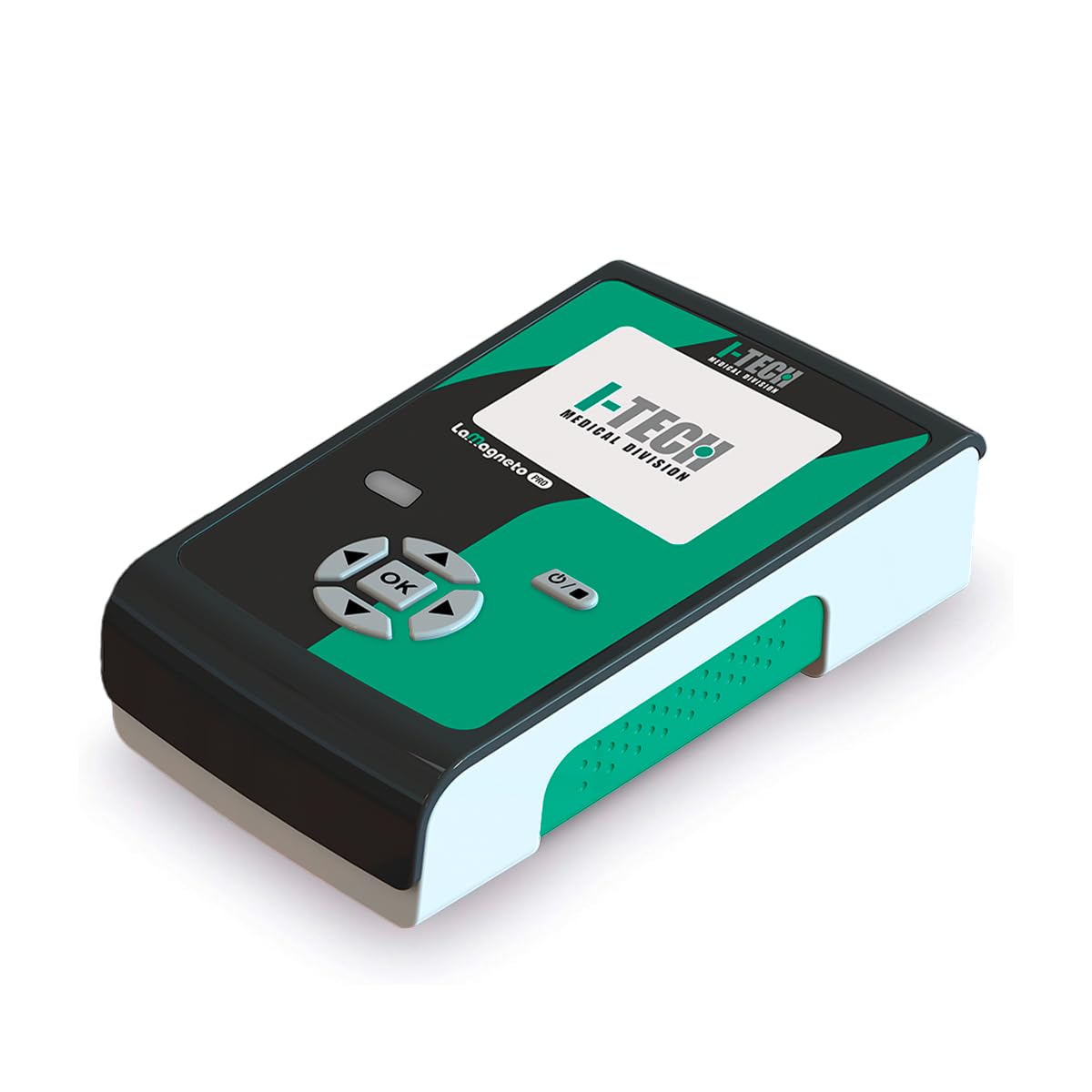 I-​TECH Medical Division, LaMagneto Pro Magnetoterapia Bassa Frequenza Con Funzione Di Blocco