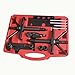 PMD Products Volvo Camshaft Crankshaft Engine Alignment Timing Locking Fixture Tool for 4, 5, 6 Cylinder Engines