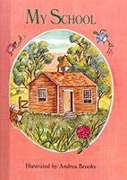 My School 0448464039 Book Cover