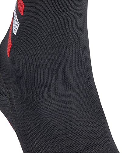 Image of FALKE Unisex BC Impulse Velocity Cycling Socks, Sustainable, 1 Pair
