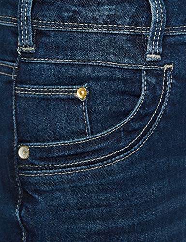 TOM TAILOR Alexa Straight Jeans voor dames, van biologisch katoen - Image 6