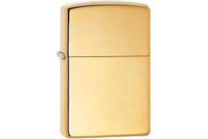 Zippo: The Epitome of Old School Charm in Pocket Lighters
