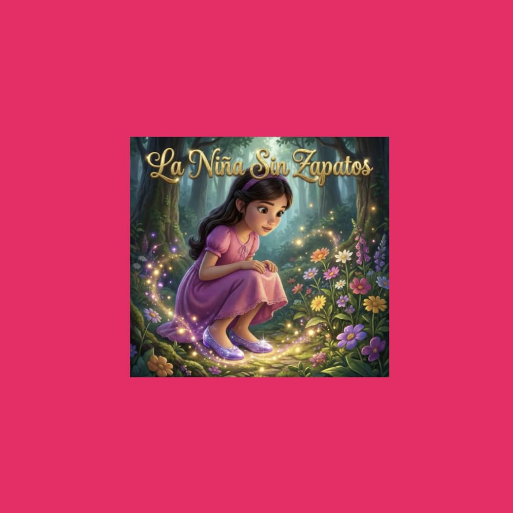 La niña sin Zapatos