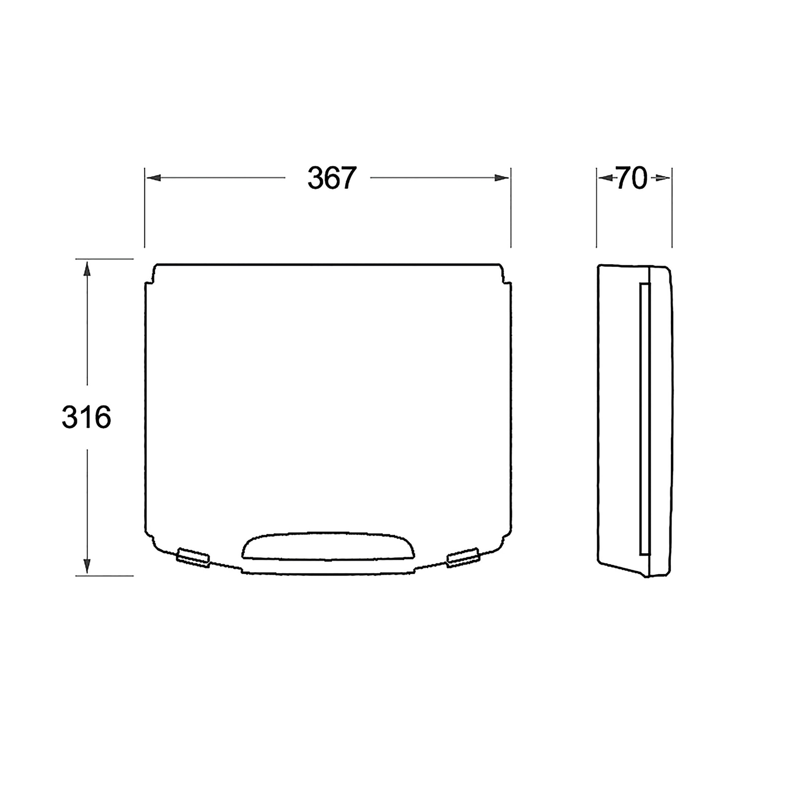 Matador 81454114 - Juego de llaves de carraca de 1/2 pulgadas, incluye llave de bujía y llave para tuercas de rueda, sistema i boxx 72, smartybox S4, herramienta MATADOR n.º 81454114