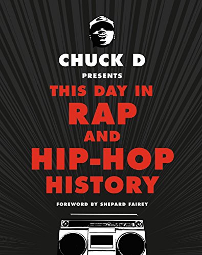 Télécharger Chuck D Presents This Day in Rap and Hip-Hop History (English Edition) Livre PDF Gratuit