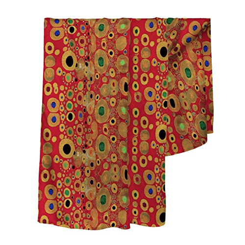 RainCaper Silk Blend Shawl Wrap Scarf For Women