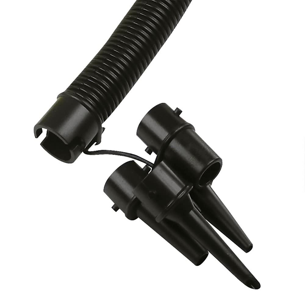 Seachoice 86971 tuyau haute résistance pour adaptateur 86991 avec raccordement étanche