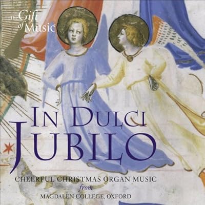 IN DULCI JUBILO