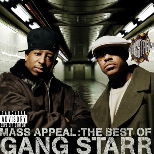 Gang Starr