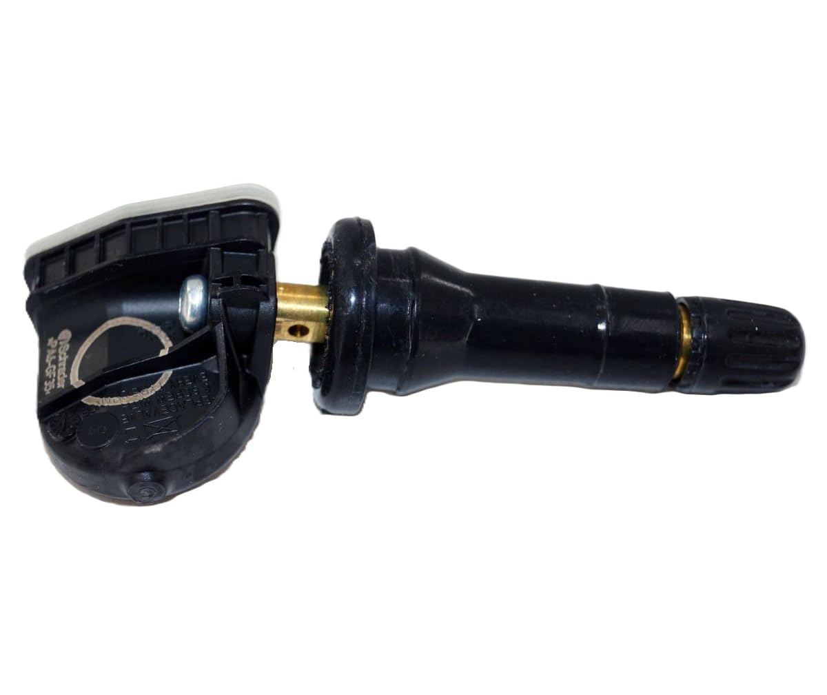 Amazon.com: Schrader 29020 Rubber Snap-in TPMS Sensor 315MHz