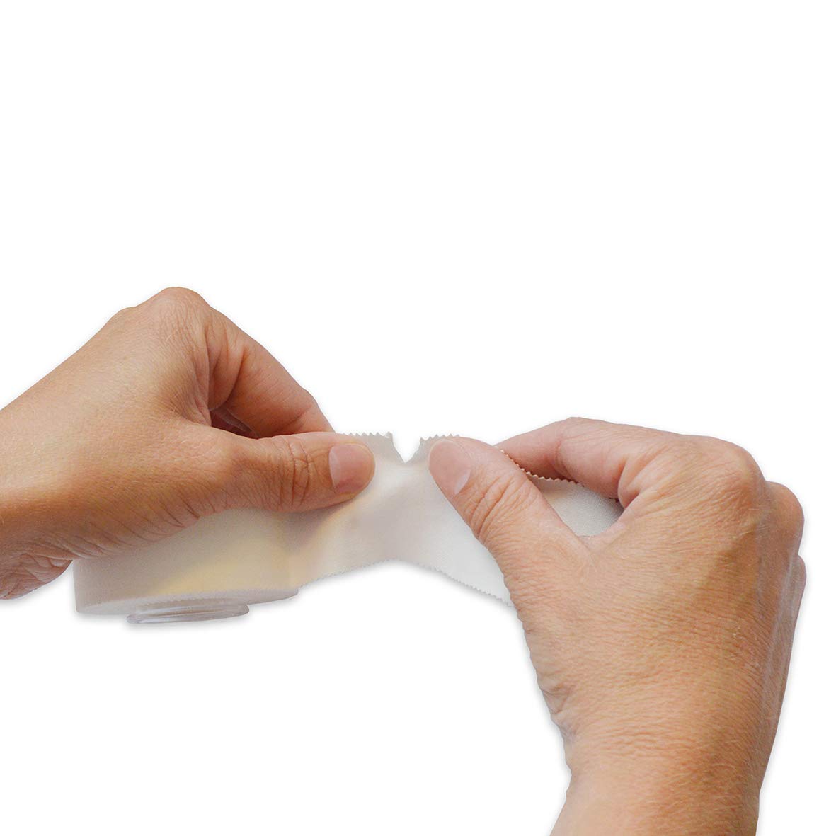 BSN Leukotape Classic 3,75 cm x 10 m, color blanco, 1er Pack (1 x 12 unidades)