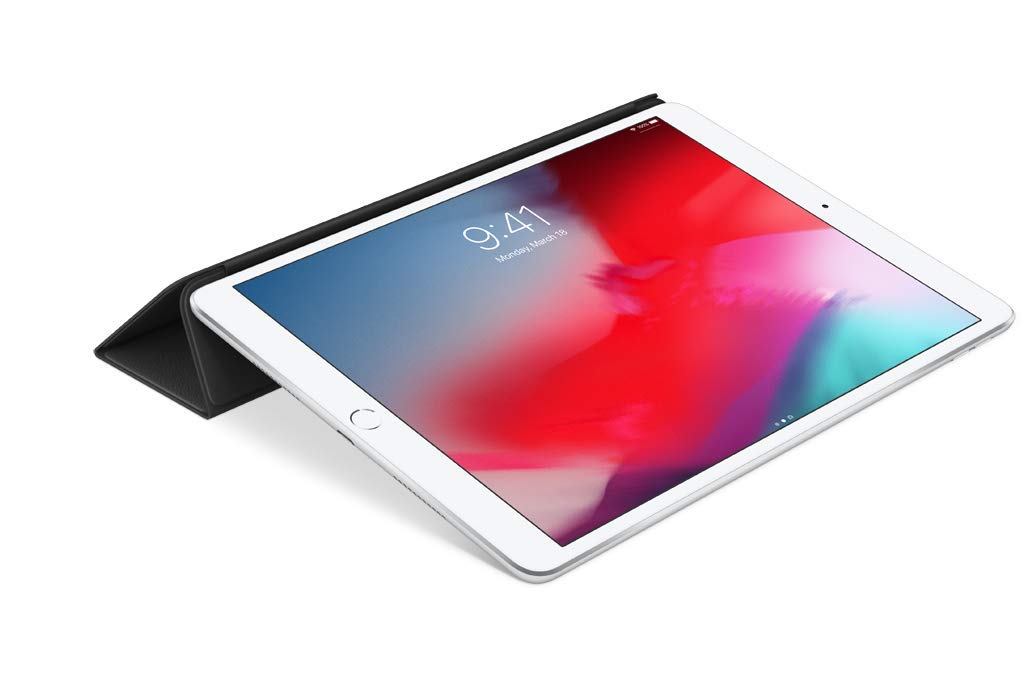 Apple MPV62ZM/A Custodia per Tablet 32,8 cm (12.9") Cover Nero