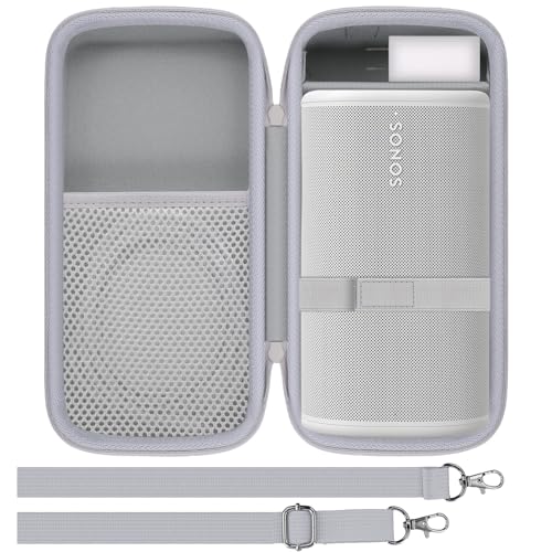 Étui rigide Sonos Play co2CREA sacoche de protection pour éviter les rayures