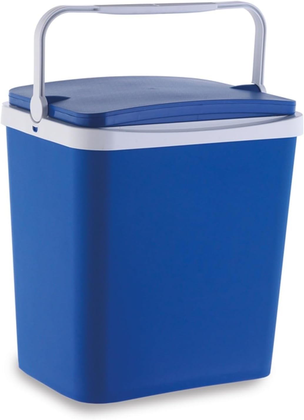 Campos 14400 โ Strong Coolbox, Keeps Food Cold, Hermetic Seal, 75226, blue, 29 L