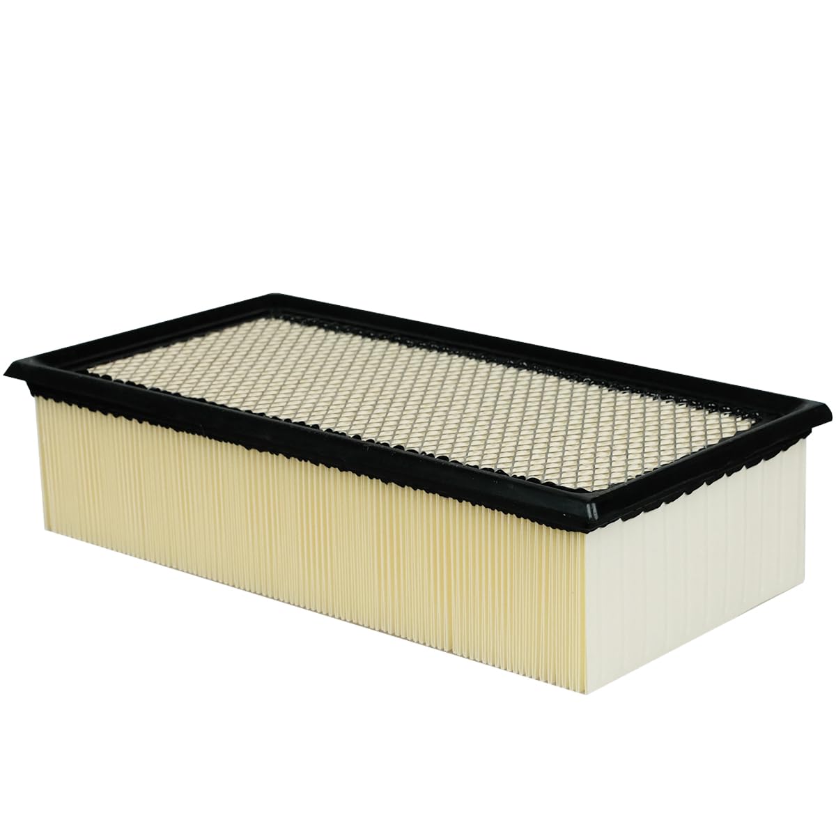 Photo 1 of FA-1750 FA1750 Air Filter Fits for 1999-2003 7.3L Ford Powerstroke Diesel