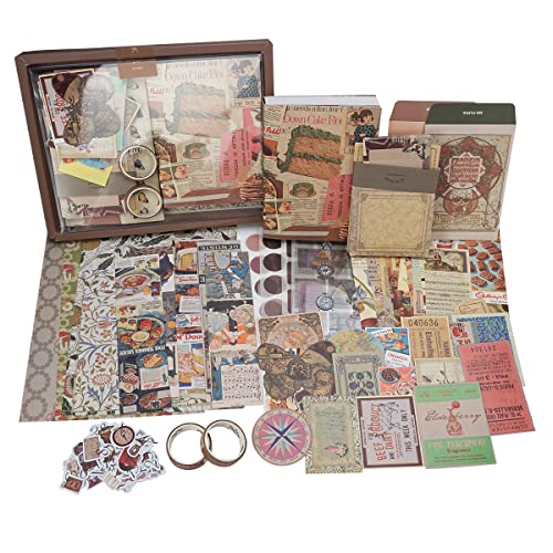 Coffret scrapbooking Top 10 de 2023 Comparatif des Meilleurs Maveo.fr