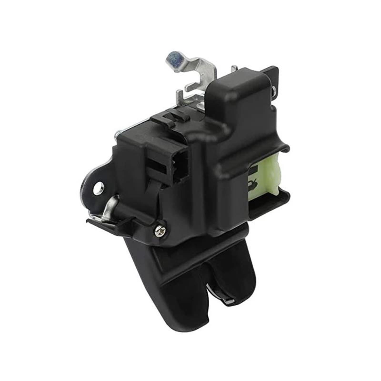 Yueyzhk One Color Rear Trunk Lock Tailgate Latch Actuator Parts For Kia For Rio 2012-2017 Sedan Keyless 81230-1W010