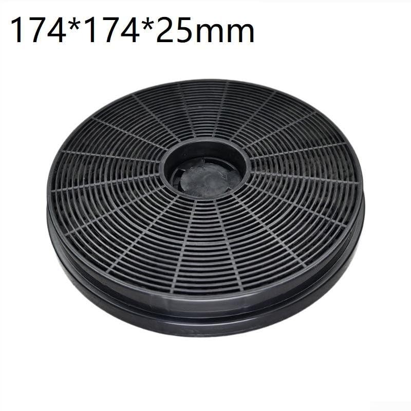La mejor comparación de Piezas y accesorios para campanas extractoras disponible en línea. 3 Imagen adicional