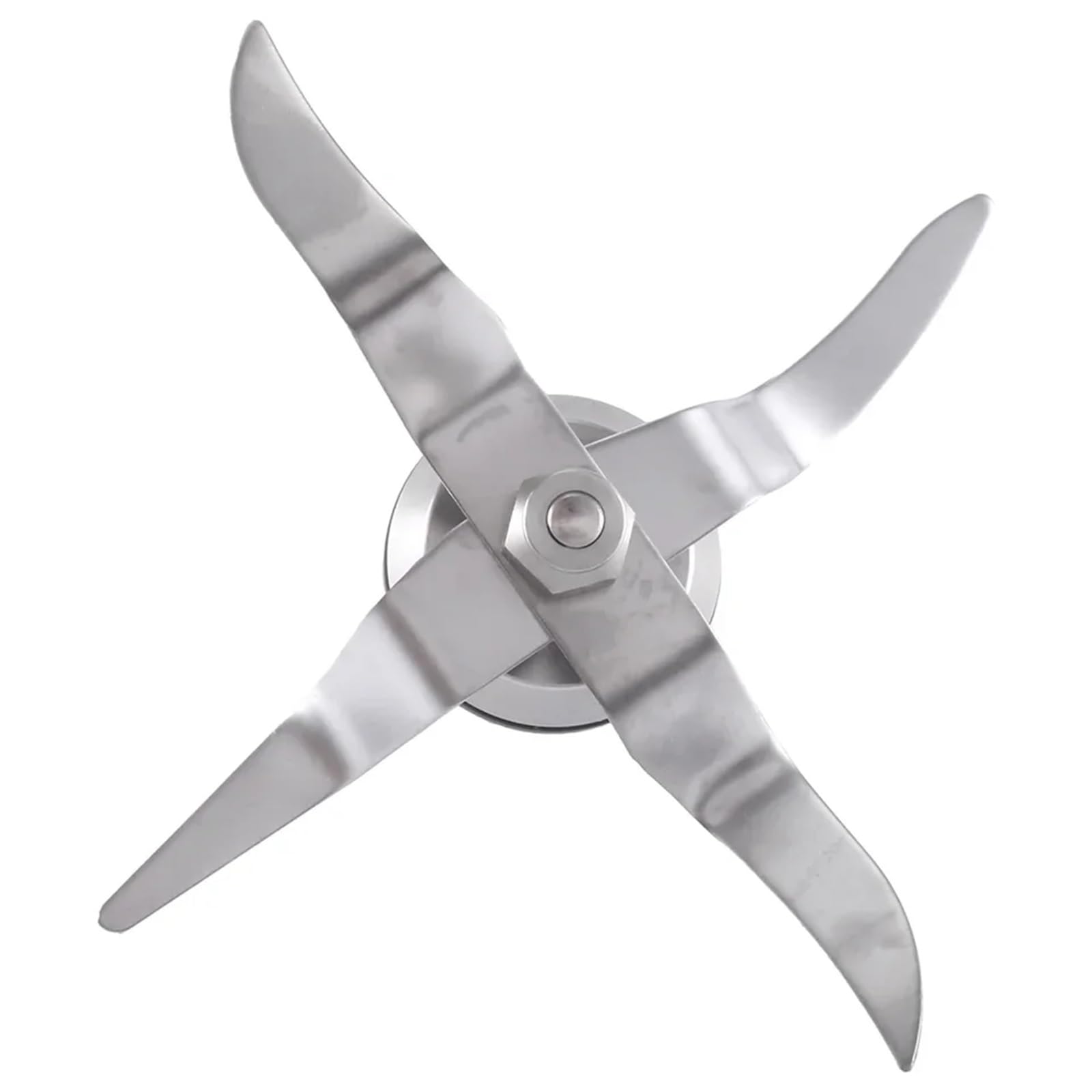 Dla Blender ze stali nierdzewnej, dla akcesoriów dla części zamiennych dla ostrzy, dla Monsieur Cuisine Connect, Skmk1200c3, Skmk1100a1 Zapasowy nóż