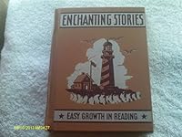 Enchanting Stories B0007I0Z8C Book Cover