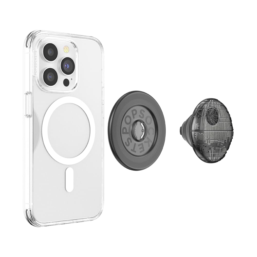 PopSockets
