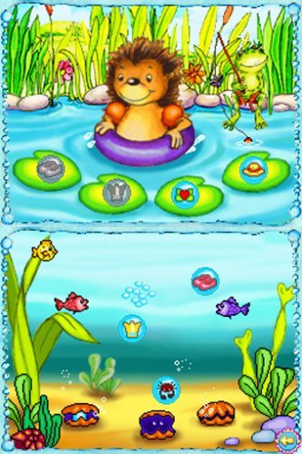 Prinzessin Lillifee Doppelpack (Feenzauber + Meine...