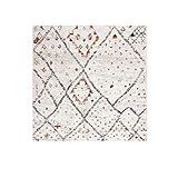 grand tapis salon moderne ✅ Tapis berbère style : Unamourdetapis a sélectionné le tapis MOROCCO STYLE pour son motif : Berbère , ses couleurs mais aussi pour sa qualité, ce Tapis berbère style habillera à merveille tous types d'intérieurs, aussi bien modernes que classiques.