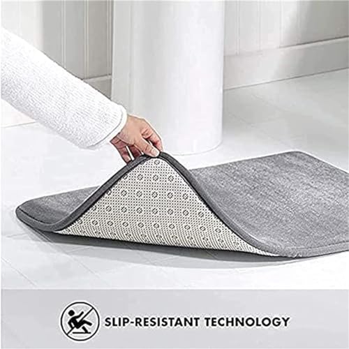 Tapis néon violet géométriques pour décorer le sol du salon