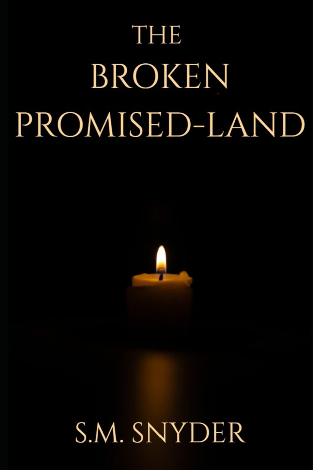 The Broken Promised-Land