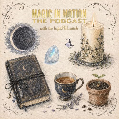 New Moons: What They Invite, Why They Feel So Hopeful & How To Manifest With Them
