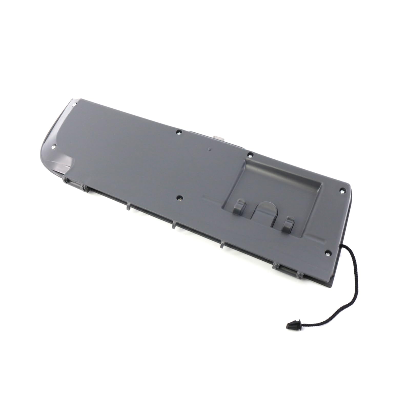 Coprivano portaoggetti, rete di ricambio per Peugeot 107 Toyota AYGO Citroen C1 2005-2015 per veicoli con guida a sinistra