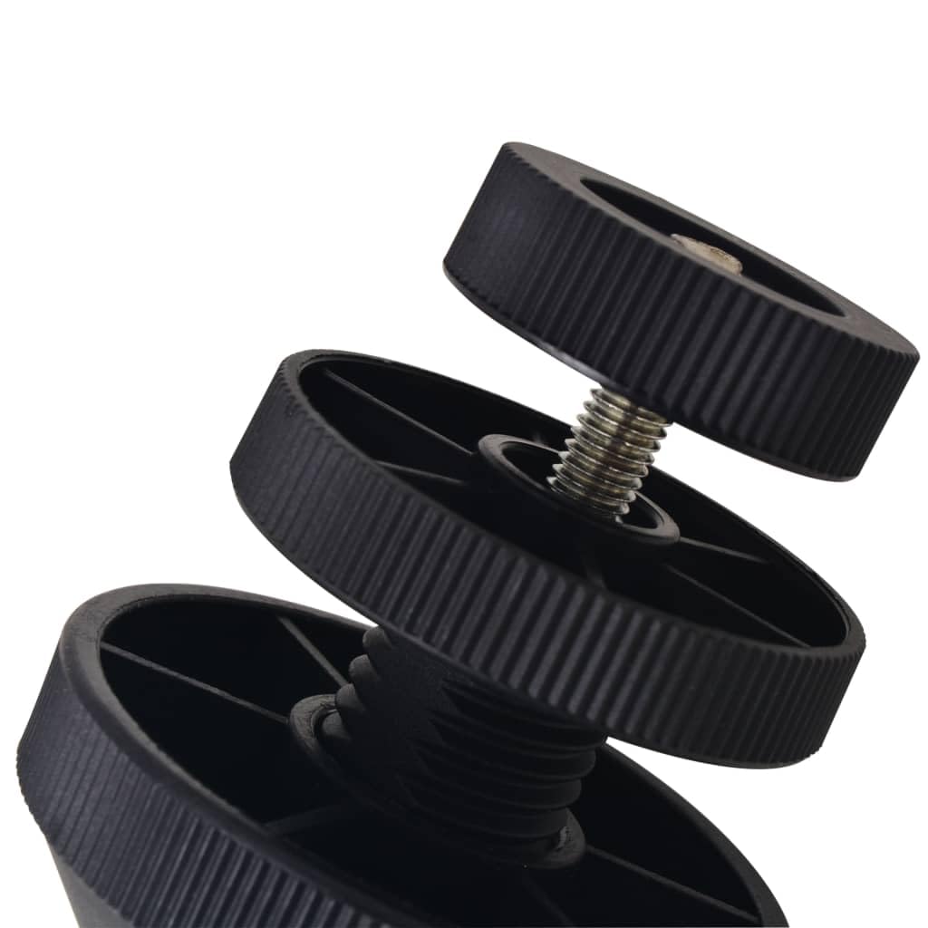 Herramienta de centrado de embrague de plástico para coches y vehículos comerciales ligeros con 2 pinzas, herramienta de mano universal para reparación, montaje, taller de automóviles y