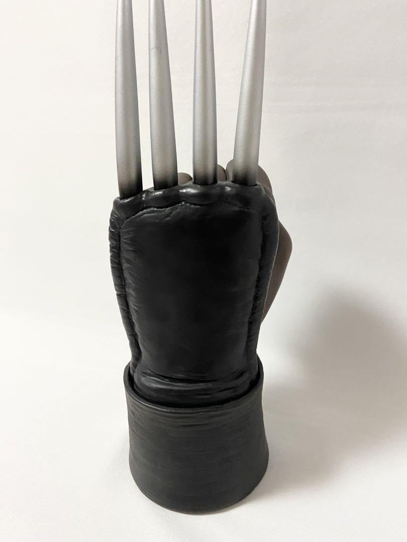 Amazon.co.jp: CCP ウォーズマン 11ベアクロー 原作カラーver