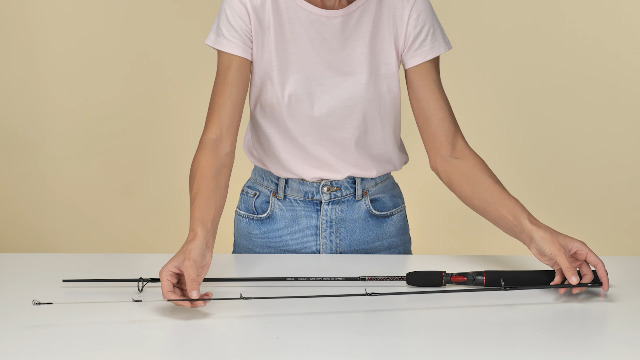 Ugly Stik Shakespeare Ugly Stik GX2 spinhengels Sport & outdoor