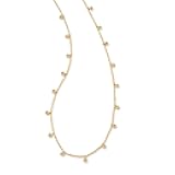 Ameila Chain Necklace, Fashion Jewelry for Women