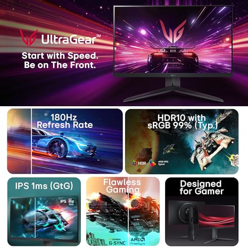 LG 24GS65F UltraGear - image 5