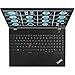 Lenovo ThinkPad P52s Mobile Workstation Ultrabook Laptop (Intel 8th Gen i7-8550U 4-core, 16GB RAM, 512GB SSD, 15.6 Inch FHD 1920x1080 IPS, NVIDIA Quadro P500, Fingerprint, Backlit Keyboard, Win 10 Pro