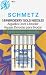 Schmetz Gold Embroidery Machine Needles-Size 14/90 5/Pkg