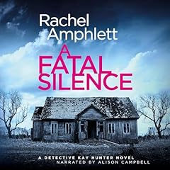 A Fatal Silence cover art
