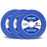3 Pack 4-1/2 Inch Diamond Saw Blade for Angle Grinder,7/8'...