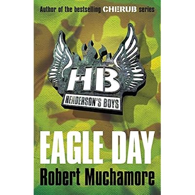 Eagle Day: Book 2