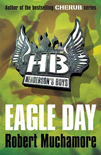 Télécharger Eagle Day: Book 2 (Henderson's Boys) (English Edition) PDF Ebook En Ligne