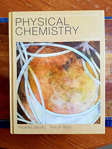 Image of Physical Chemistry