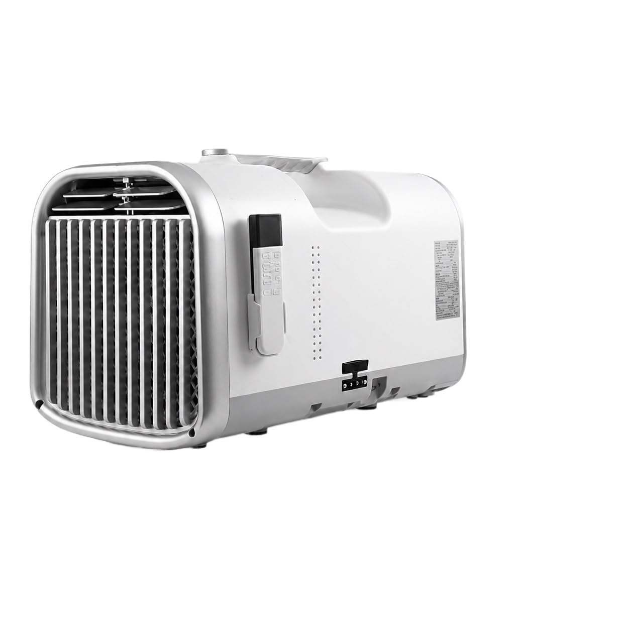 Cdsmwlj One Color 4400/5100 Btu Portable Air Conditioner, 1300W/4400 Btu Portable Ac