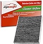 EPAuto CP157 (CF12157) Carbon Replacement for Cabin Air Filter includes Activated Carbon