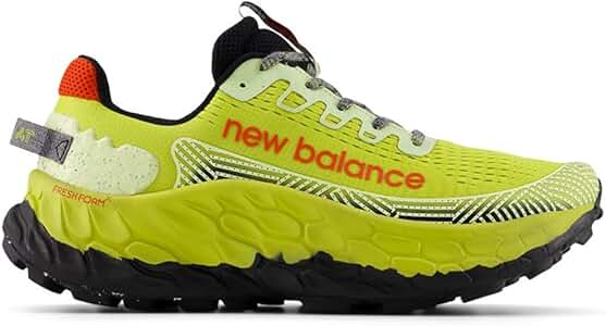 【大人気】★ニューバランス★FRESH FOAM X MoreTrail V3 YELLOW 大人気】☆ニューバランス☆FRESH FOAM X MoreTrail V3 YELLOW
