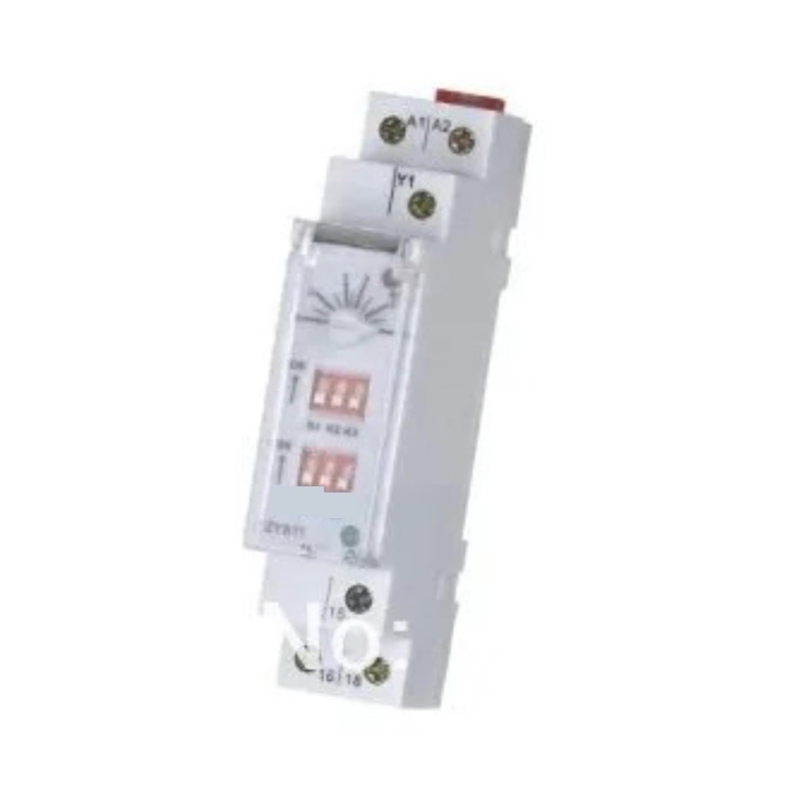Much time, Wide Voltage, Much Work Mode, Electronic time Relay ZYS11 (RE11) AC/DC24-240V