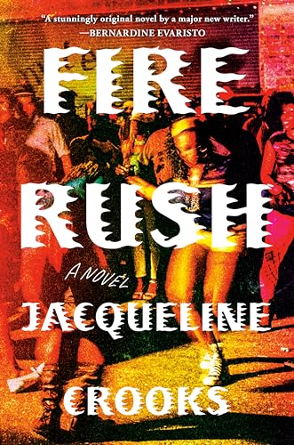Fire Rush view 2