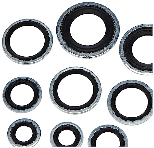 Four Seasons 26738 O-Ring & Gasket Air Conditioning System Seal Kit #TOP2
