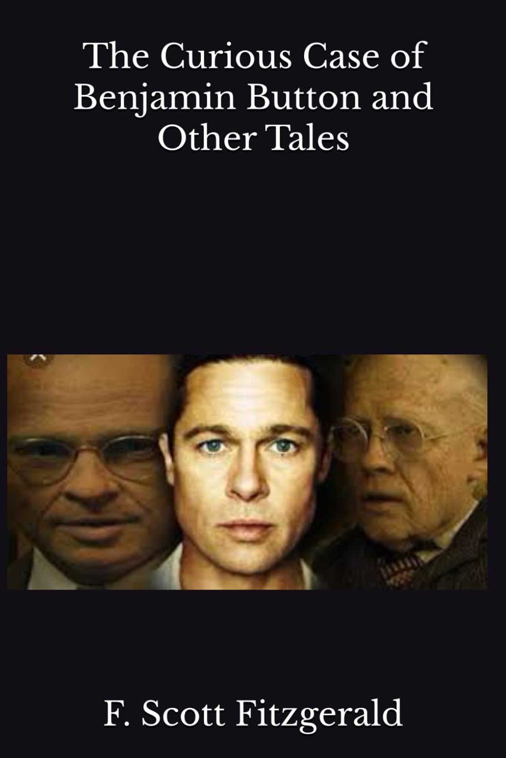 The Curious Case of Benjamin Button and Other Tales